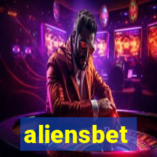 aliensbet