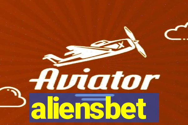 aliensbet