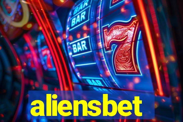 aliensbet