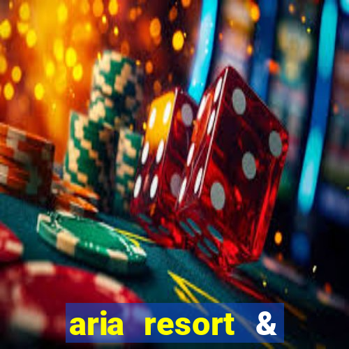 aria resort & casino at citycenter las vegas