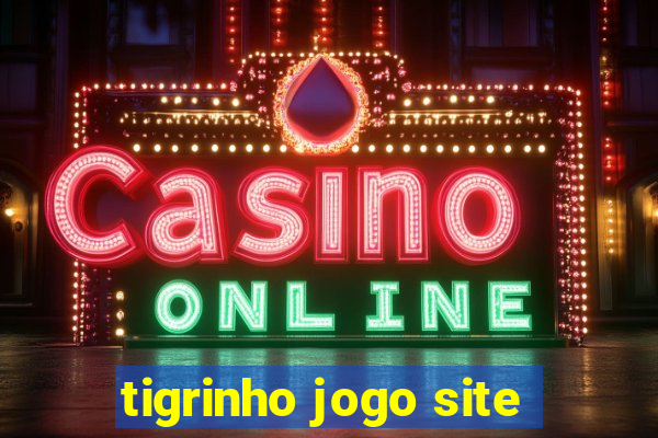 tigrinho jogo site