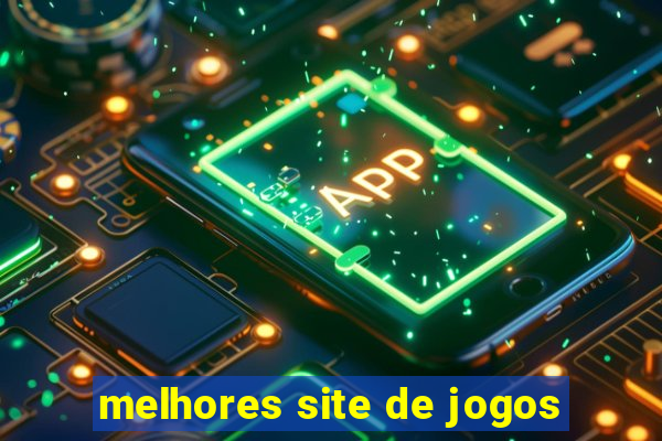 melhores site de jogos