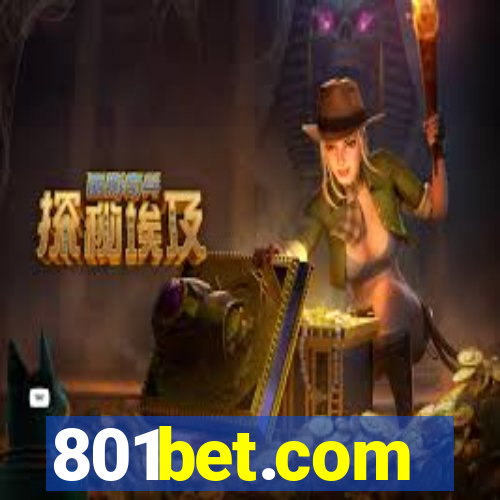 801bet.com