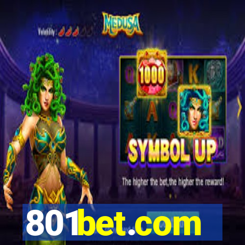 801bet.com