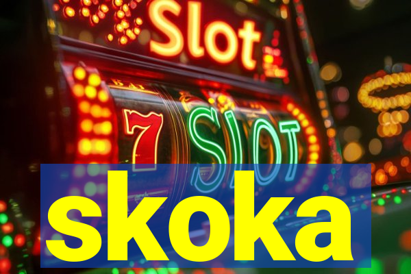 skoka