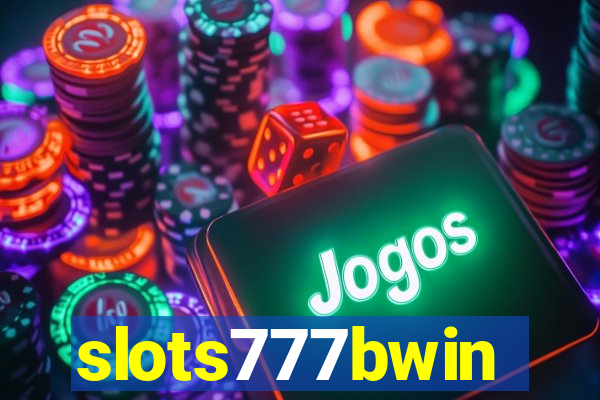 slots777bwin