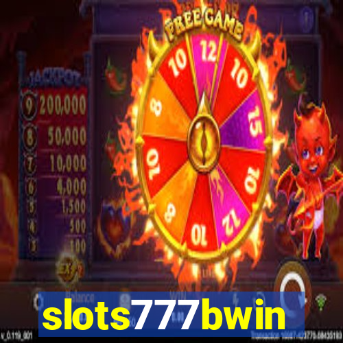 slots777bwin