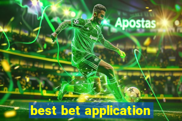 best bet application