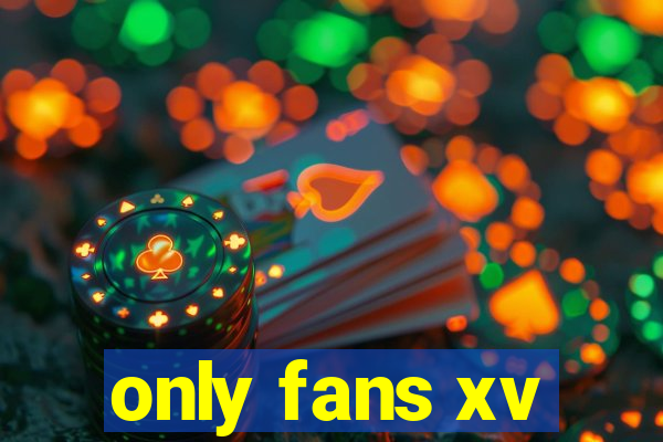 only fans xv