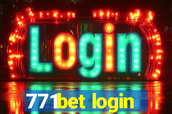 771bet login