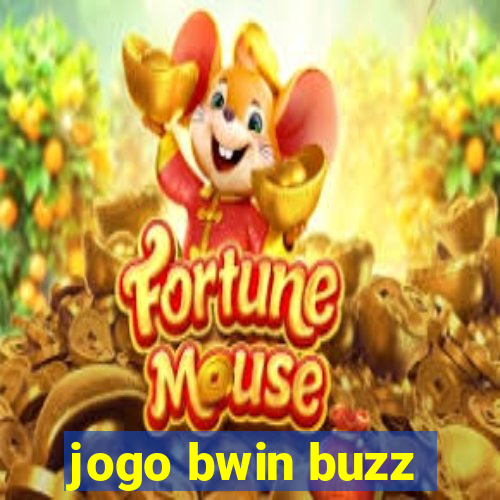 jogo bwin buzz