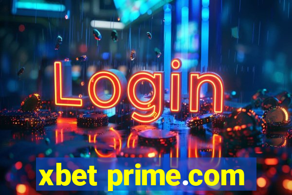 xbet prime.com