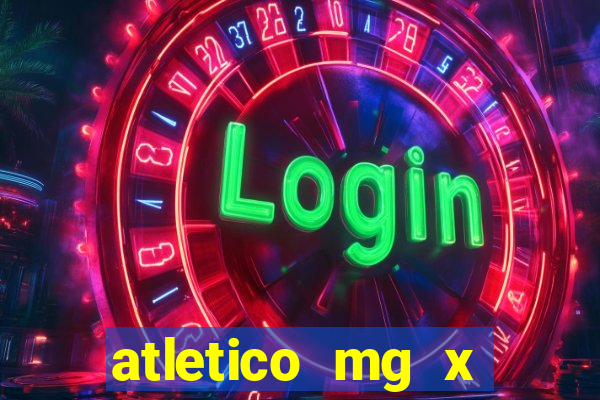 atletico mg x atletico go palpite