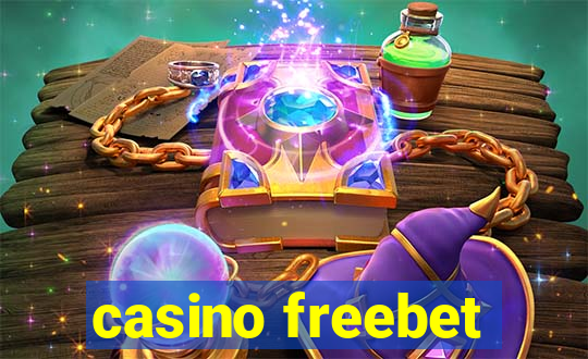 casino freebet