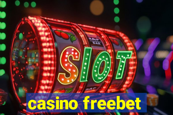 casino freebet