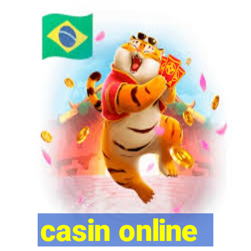 casin online