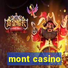 mont casino