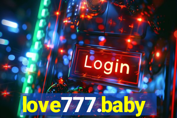 love777.baby