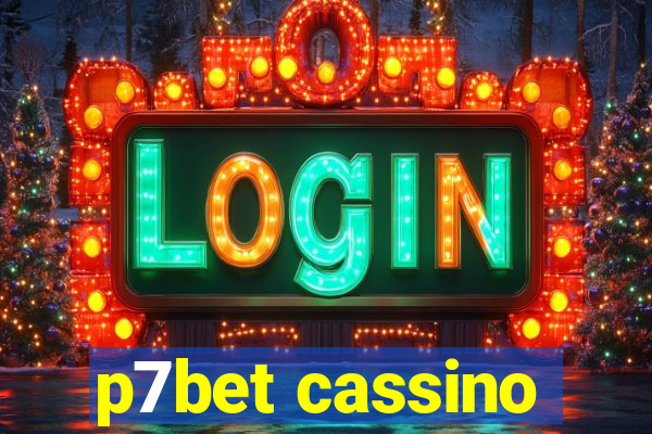 p7bet cassino