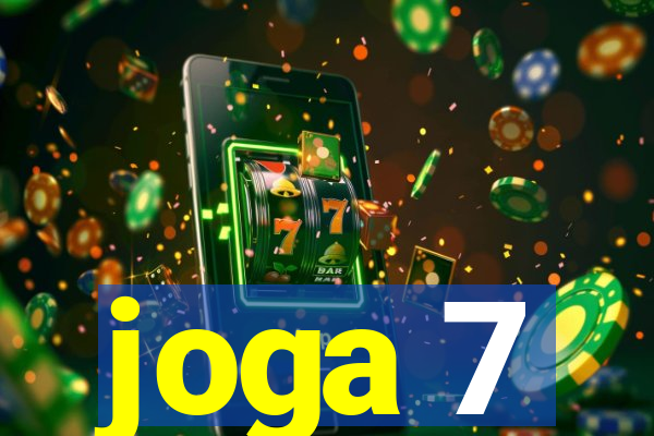 joga 7