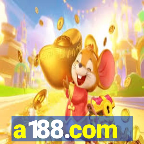 a188.com