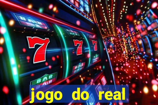 jogo do real madrid ao vivo