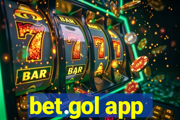 bet.gol app