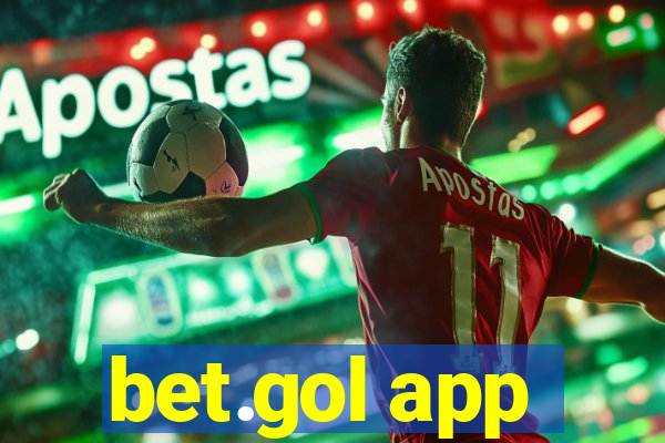 bet.gol app