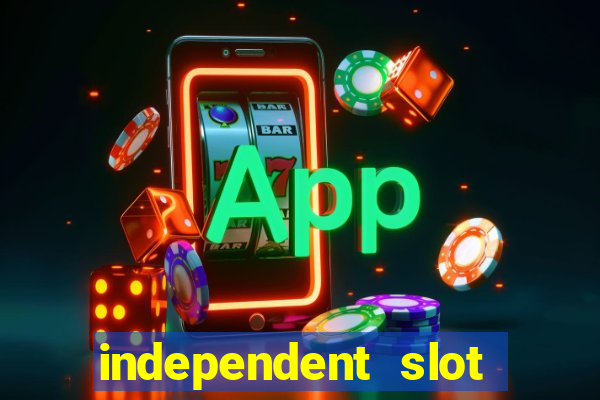 independent slot sites uk