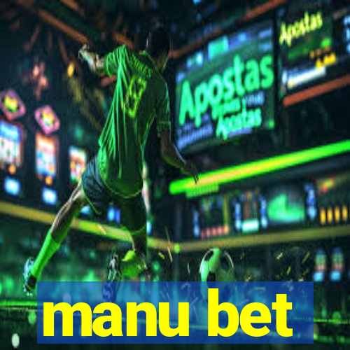 manu bet