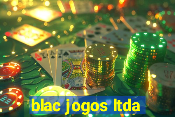 blac jogos ltda