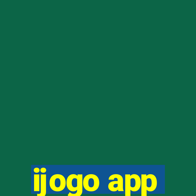 ijogo app