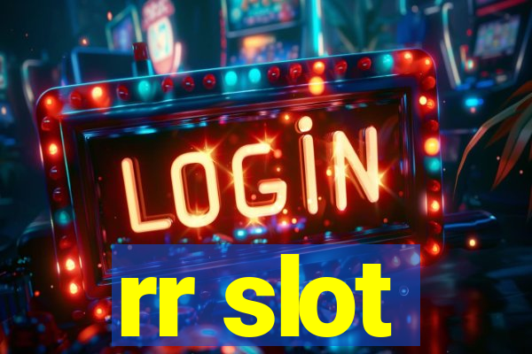 rr slot