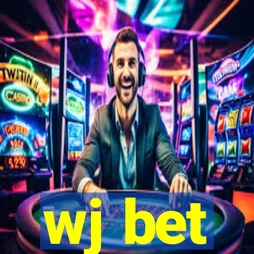 wj bet