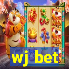 wj bet