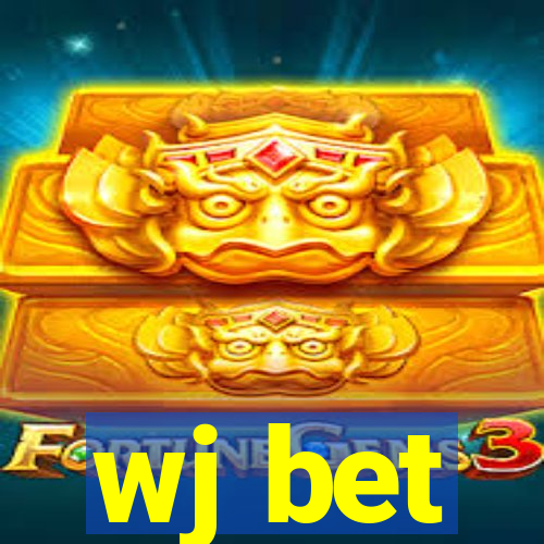 wj bet