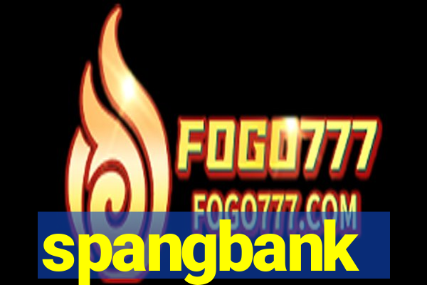 spangbank