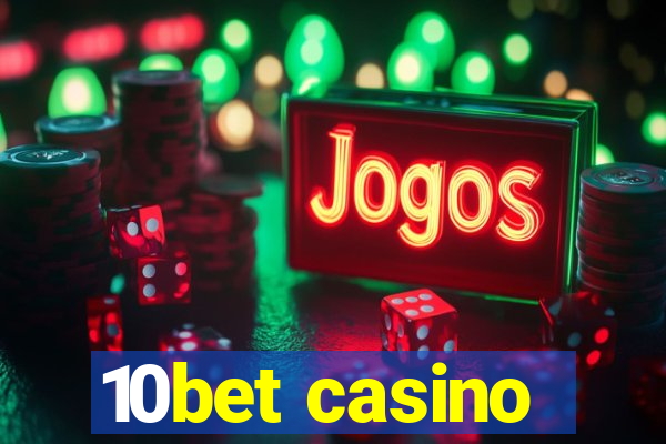 10bet casino