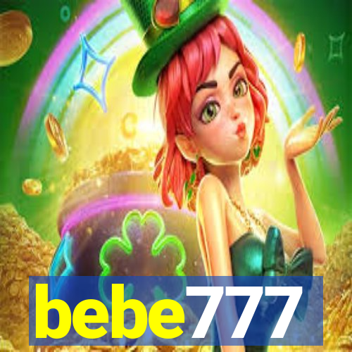 bebe777