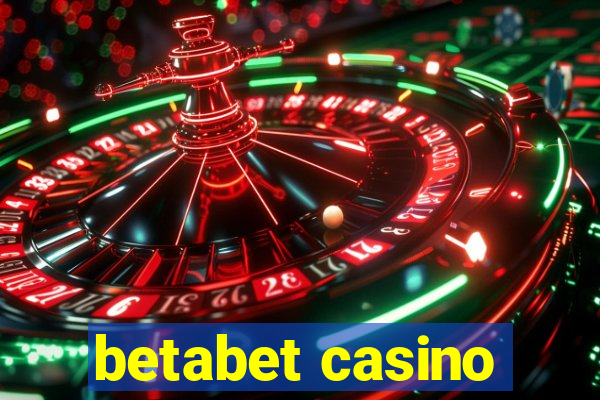 betabet casino