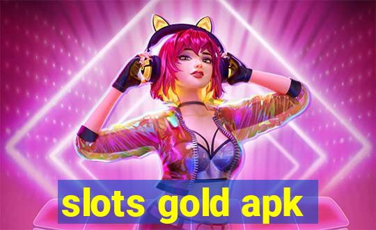 slots gold apk