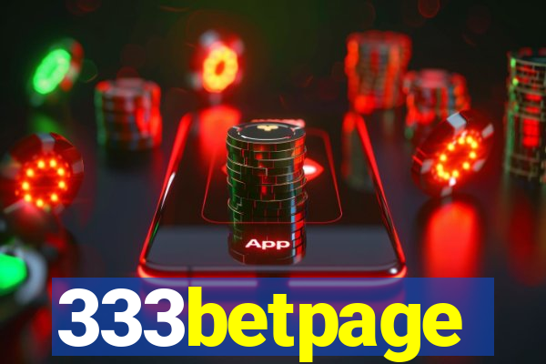 333betpage