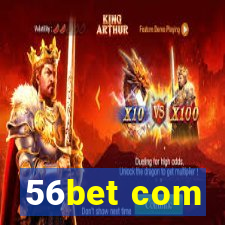 56bet com