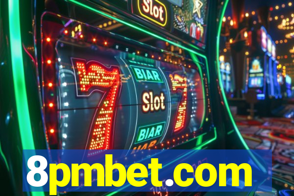 8pmbet.com