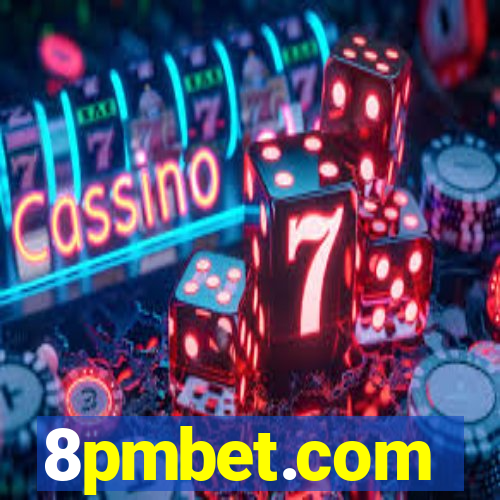 8pmbet.com