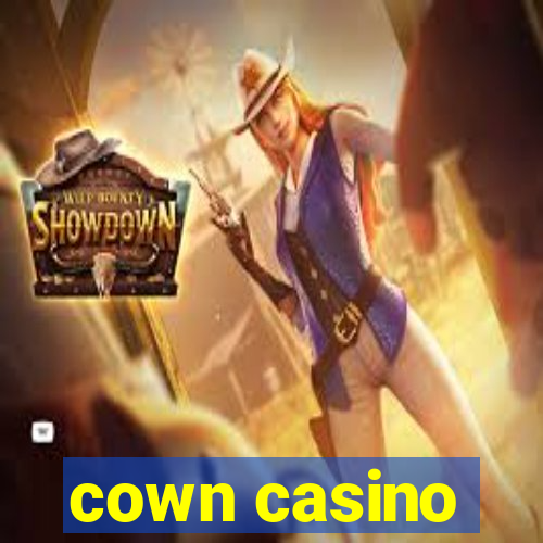 cown casino