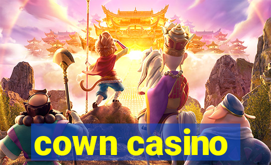 cown casino