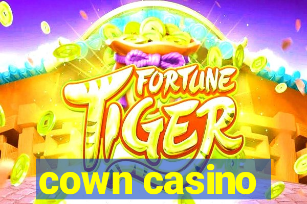 cown casino