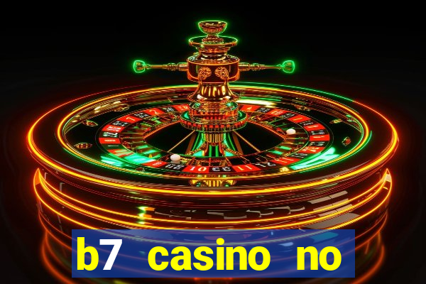 b7 casino no deposit bonus code