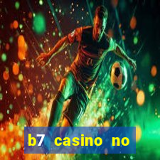 b7 casino no deposit bonus code